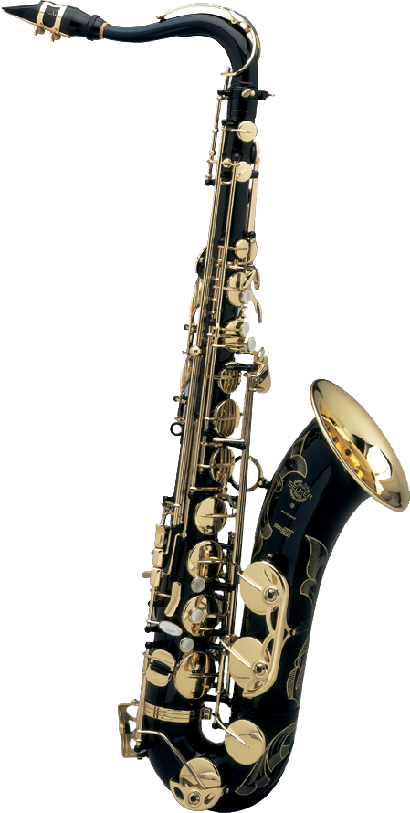 saxophone tenor